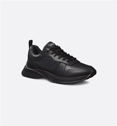 b25 runner sneaker dior|christian dior shoes men's b22.